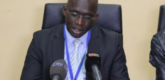 Assises nationales de la presse : Ibrahima Lissa Faye sur l'absence du ministère de la Communication