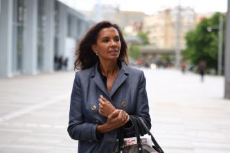 Du divan aux champs : ce qu'une thérapie a changé pour Karine Le Marchand