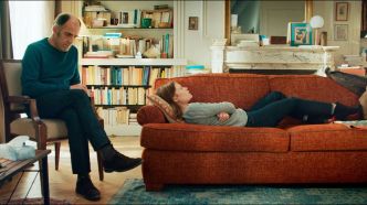 Pourquoi s'allonge-t-on sur un divan chez le psy ?