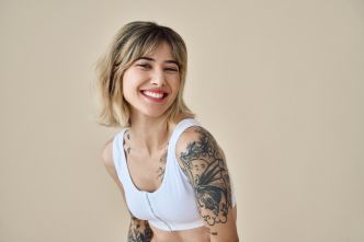 Ce que les tatouages révèlent vraiment sur la personnalité