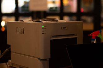 Imprimantes : ce scandale de sécurité prouve qu'il faut toujours changer le mot de passe par défaut