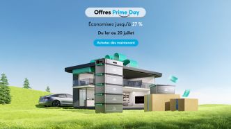 La dernière pépite de Zendure va vous faire économiser un max d'argent