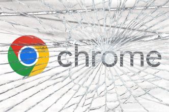 Mettez Chrome à jour de toute urgence, Google a corrigé la 4e faille zero day de l'année