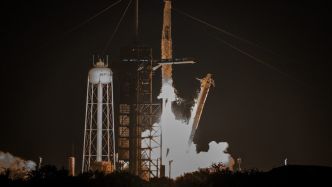 La NASA s'invite sur Netflix : un partenariat inédit pour rapprocher le public des étoiles et faire entrer "l'espace dans les foyers"