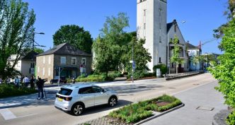 La Ville de Luxembourg fait la chasse au «trafic malin» dans les quartiers