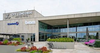 Évacuation du City Concorde : les odeurs suspectes provenaient d'un chantier