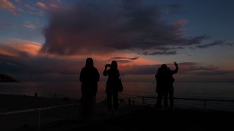 Brise de terre, réchauffement climatique... Comment expliquer la récurrence des nuits tropicales à Nice