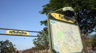 2/3 des trains et RER, 50% des métros... La climatisation progresse dans les transports franciliens avec de fortes disparités
