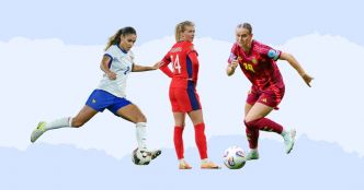Euro féminin 2025 : 5 joueuses à suivre pendant la compétition