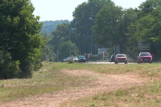 Agression sexuelle d'une festivalière et attaque au couteau en marge du festival Rencontre et Racines à Audincourt