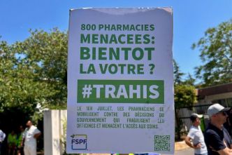 "C'est du bricolage qu'on fait aujourd'hui" : la pénurie de médicaments empoisonne la vie des patients et des pharmaciens