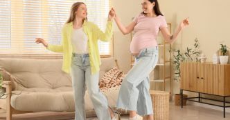 Santé. Danser pour déclencher l'accouchement : mythe ou réalité ?