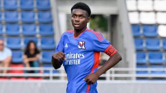 OL : Jérémy Mounsesse va rejoindre QRM