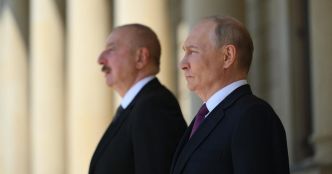 "Ni proches alliés, ni ennemis ouverts” : la crise s'aggrave entre la Russie et l'Azerbaïdjan