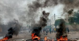 Le Togo, un pays rongé par "la peur, l'usure et le silence complice”