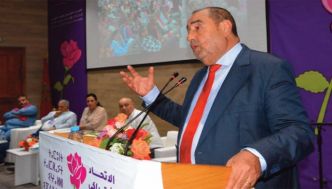 Driss Lachguar : Passerelle importante vers l'Afrique, la ville d'Agadir requiert un intérêt considérable
