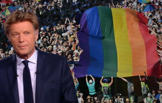 Au 20h de France 2, l'absence de la Pride en Hongrie ne passe pas inaperçue