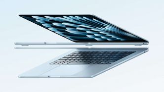 Apple préparerait un MacBook abordable pour 2025, équipé de la puce de l'iPhone 16 Pro