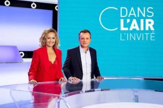 C dans l'air du 1er juillet 2025 : les invités et le sommaire
