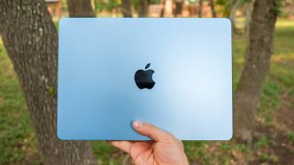 MacBook pas cher : Apple aurait une idée surprenante pour faire baisser le prix