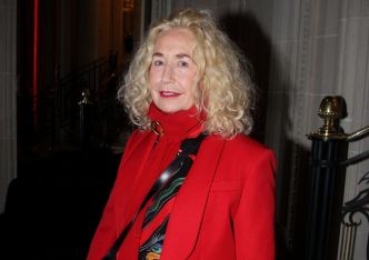 Brigitte Fossey "très vexée” par la remarque de ce réalisateur culte, c'est sa femme qui a arrangé les choses !
