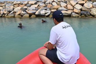 Municipalité de Kélibia : recrutement urgent de 25 maîtres-nageurs sauveteurs pour sécuriser ses plages