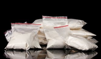 Douane : Saisie d'environ 43 kilos de cocaïne