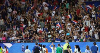 Euro 2025 (F) : un record de billets vendus avant même le coup d'envoi de la compétition