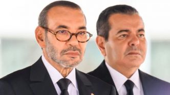 L’inquiétant vieillissement du roi Mohammed VI atteint de sarcoïdose