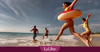 Voici le nombre de jours de congé dont vous avez besoin pour être en forme pour reprendre le travail