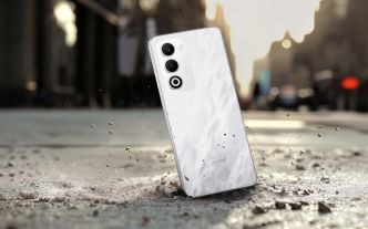 Voici l'Oppo A5, un smartphone qui veut allier endurance et petit prix