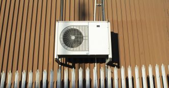En France, allumer la climatisation contribue-t-il à l'émission de gaz à effet de serre ?