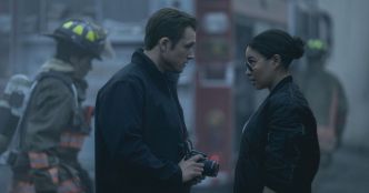 "Smoke" : le fait divers glaçant derrière la série policière portée par Taron Egerton