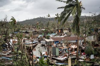 L'Assemblée nationale adopte le projet de loi pour « refonder » Mayotte