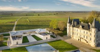 Ces vins blancs secs qui redessinent Bordeaux