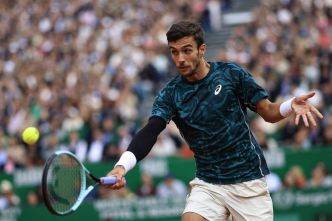 « C'était comme si je n'avais jamais joué sur gazon », Musetti désabusé après son élimination à Wimbledon