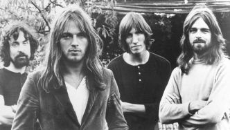 Pink Floyd, The Dark Side of the Moon, 1973 : emblématique, visionnaire, pionnier, psychédélique, entre autres  !