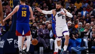 Et maintenant, Denver récupère Jonas Valanciunas