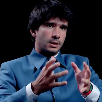L’époustouflante interview de Juan Branco