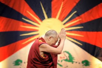 Claude Arpi, spécialiste du Tibet : « La succession du dalaï-lama n'est pas qu'une question spirituelle, c'est un levier géopolitique »