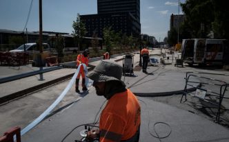 Canicule : la préfète du Rhône rappelle aux employeurs leurs nouvelles obligations