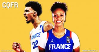 ️ C’est quoi le problème avec les équipes de France ?