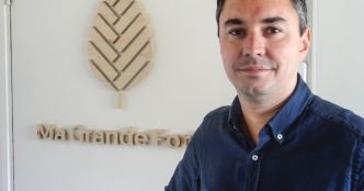 Romain Bucher et Arnaud Barais, nouveau binôme à la présidence du CJD Angers