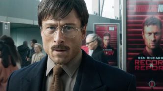 [Trailer] "Running Man” : Edgar Wright est de retour avec un film d’action survolté
