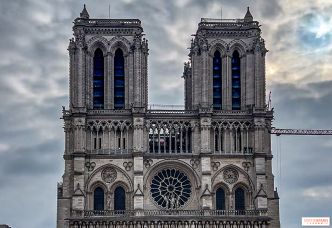 Notre-Dame de Paris : quelle date pour la réouverture des tours de la cathédrale ?