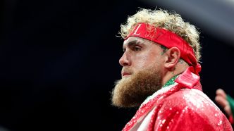 14e au WBA, Jake Paul éligible à un combat de championnat