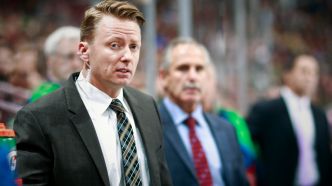 Dallas officialise l'embauche de Glen Gulutzan