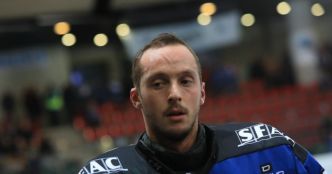 Hockey sur glace - Division 1. Jimmy Darier reprend du service dans la cage des Wildcats d'Épinal