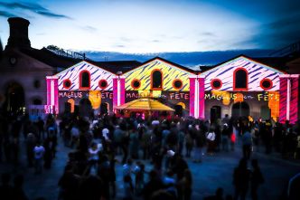 Un panel d'activités pour « Magelis en fête », ce samedi, à Angoulême