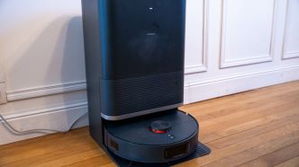 Test Xiaomi X20 Max : un robot aspirateur véritablement complet pour 600 € ?